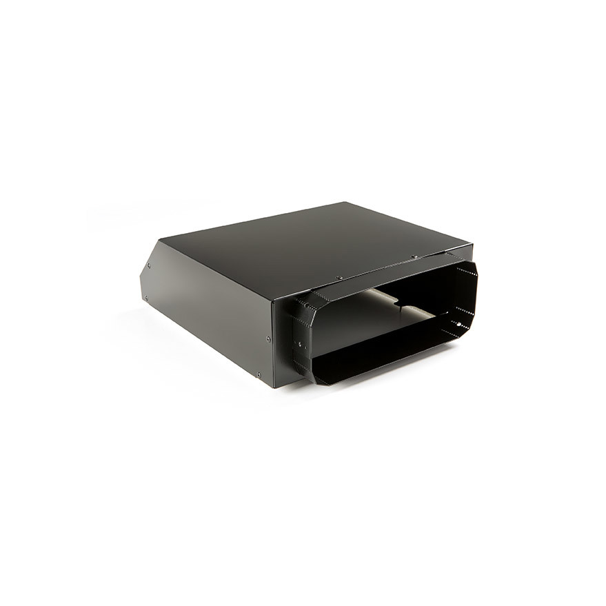 830053 Adapter limited installation height Mini/Maxi Pureline